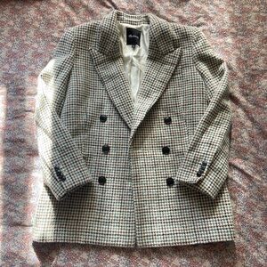 Madewell Blazer